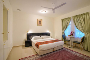 Hotel Summersands Al Wadi Al kabir